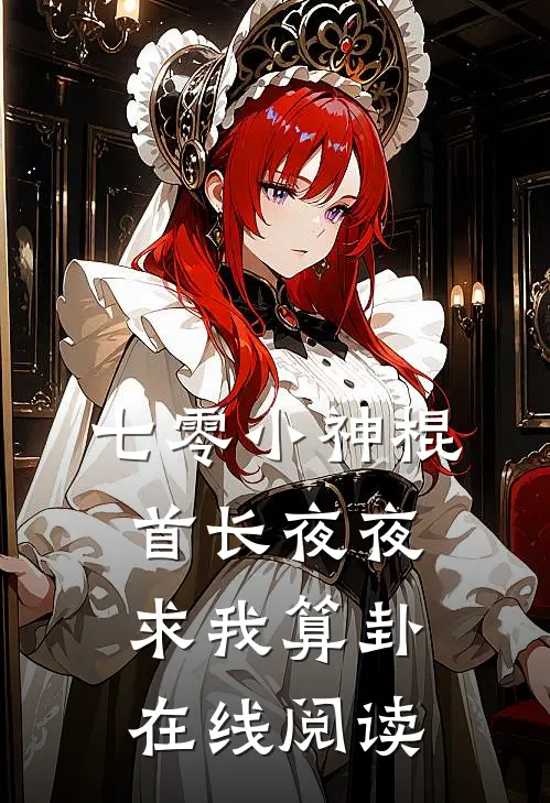 七零小神棍首长夜夜求我算卦在线阅读