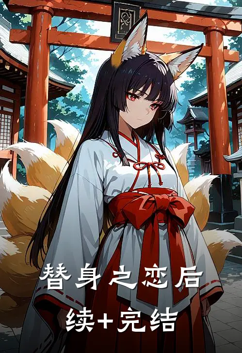 替身之恋后续+完结