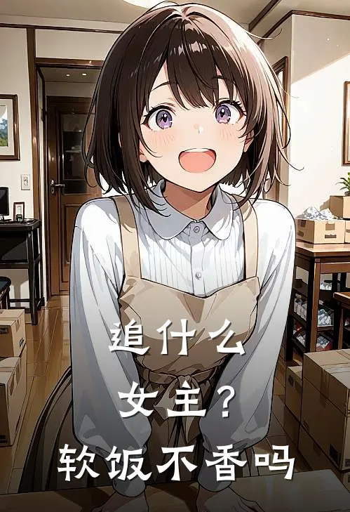追女主?软饭不香吗