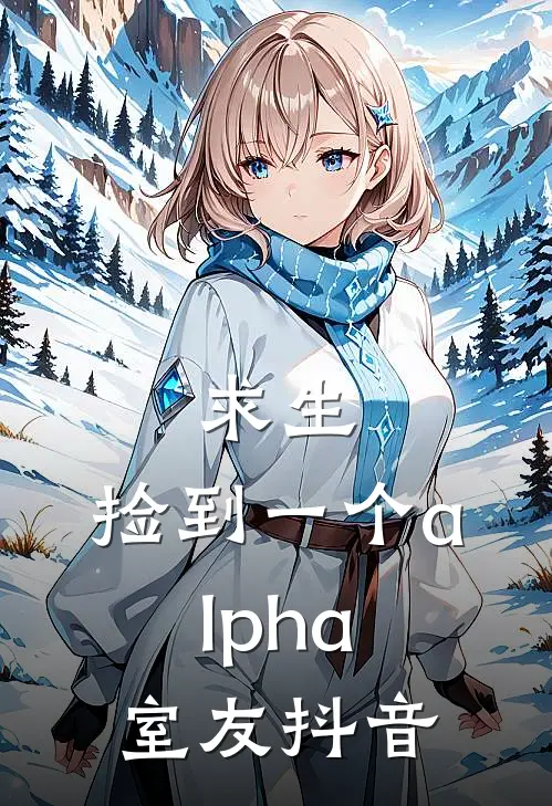 求生：捡到一个alpha室友抖音