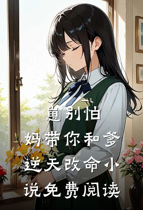 崽别怕，妈带你和爹逆天改命小说免费阅读