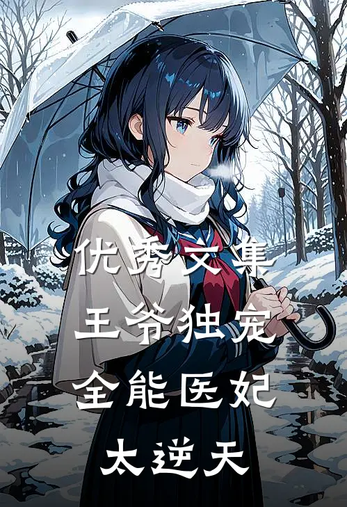 优秀文集王爷独宠：全能医妃太逆天