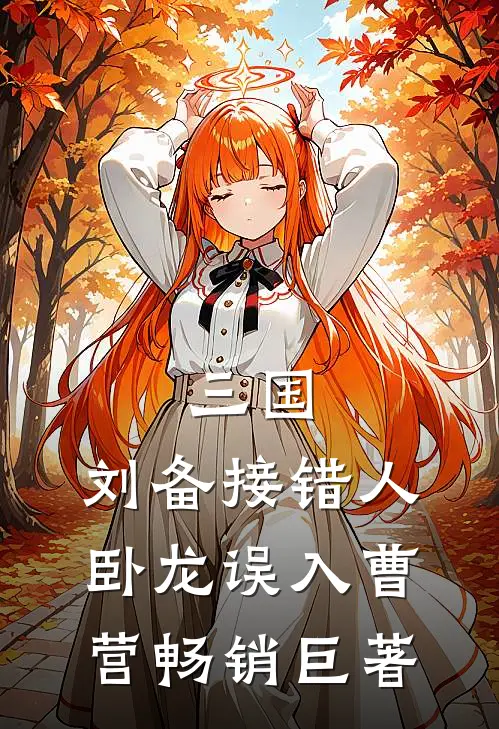 三国：刘备接错人，卧龙误入曹营畅销巨著