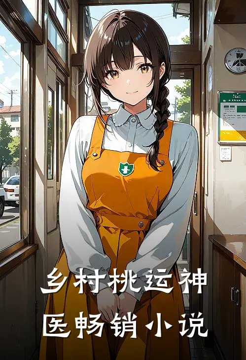 乡村桃运神医畅销小说