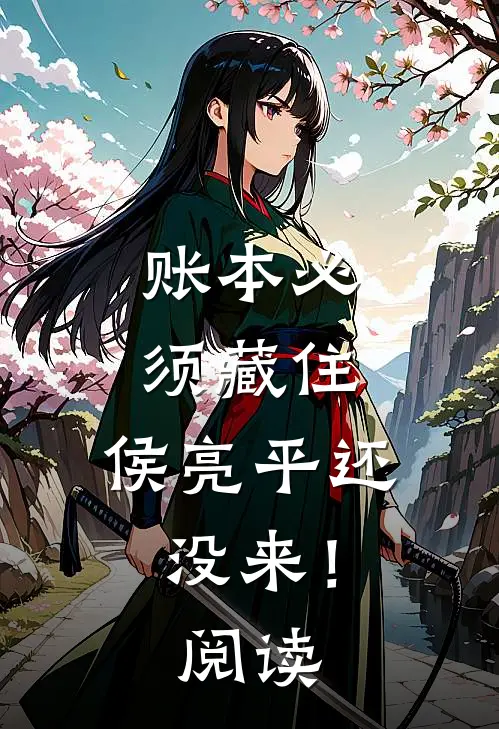 账本必须藏住，侯亮平还没来！阅读