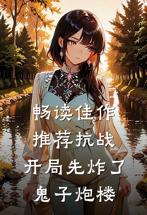畅读佳作推荐抗战：开局先炸了鬼子炮楼