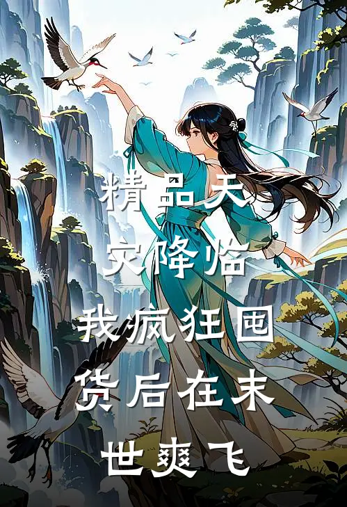精品天灾降临：我疯狂囤货后在末世爽飞
