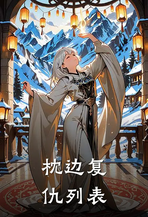 枕边复仇列表