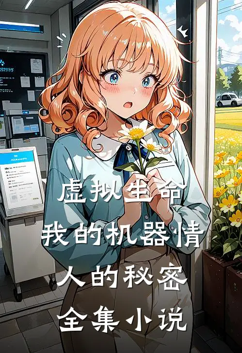 虚拟生命：我的机器情人的秘密全集小说