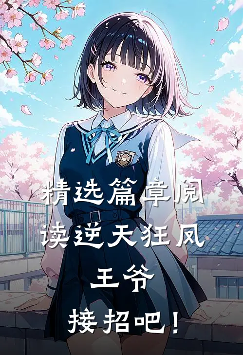 精选篇章阅读逆天狂凤：王爷，接招吧！