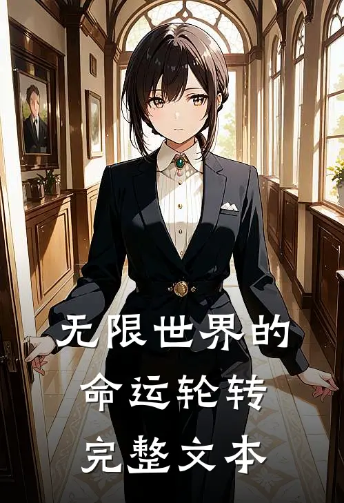无限世界的命运轮转完整文本