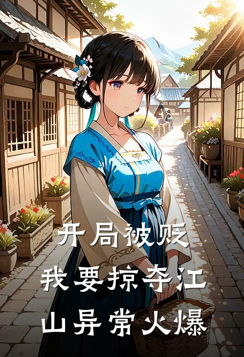 开局被贬，我要掠夺江山异常火爆