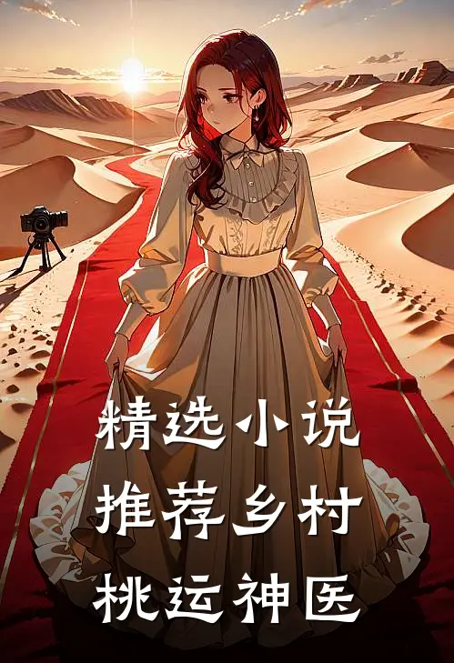 精选小说推荐乡村桃运神医