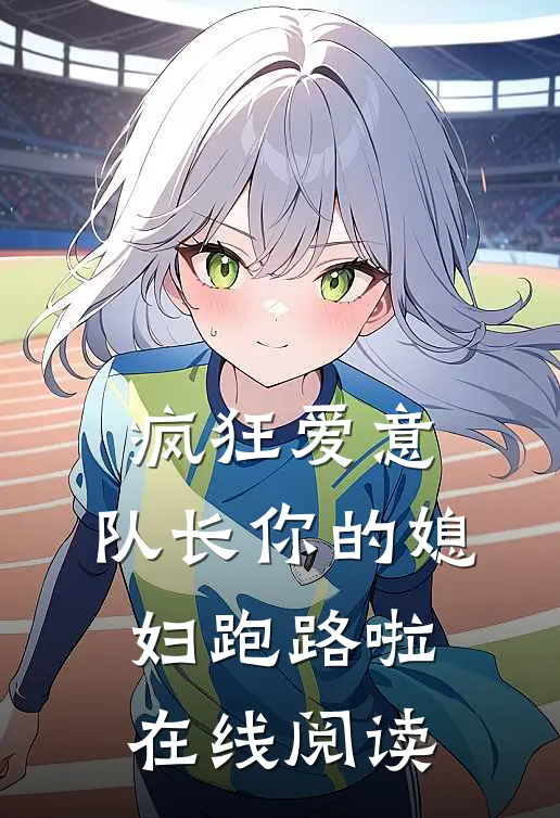 疯狂爱意：队长你的媳妇跑路啦在线阅读