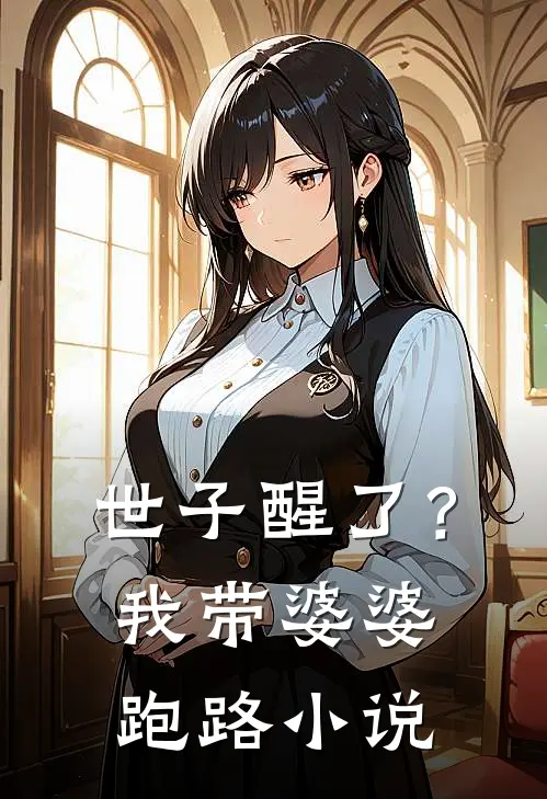 世子醒了？我带婆婆跑路小说