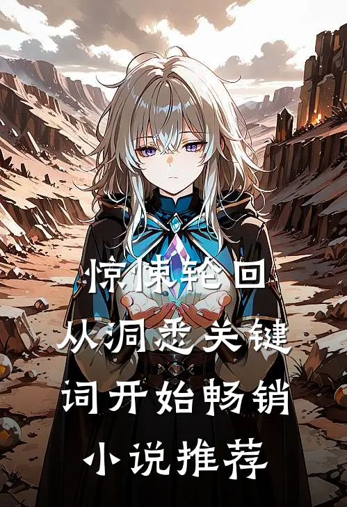 惊悚轮回，从洞悉关键词开始畅销小说推荐