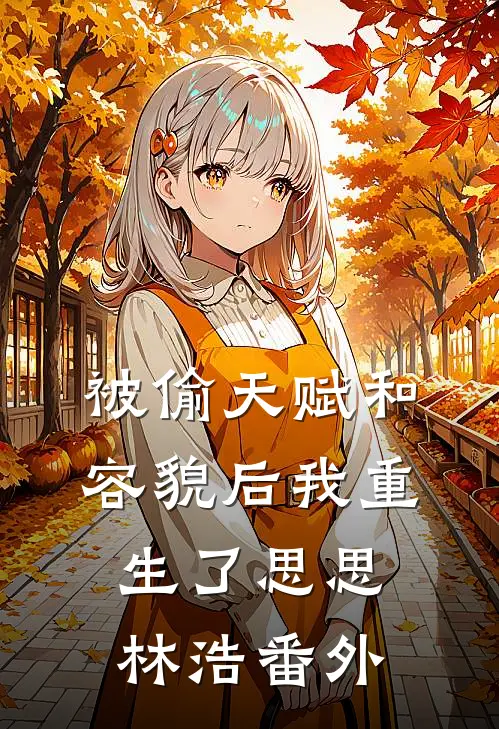 被偷天赋和容貌后我重生了思思林浩 番外