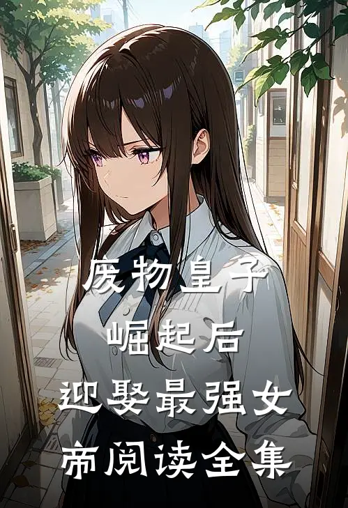 废物皇子崛起后，迎娶最强女帝阅读全集