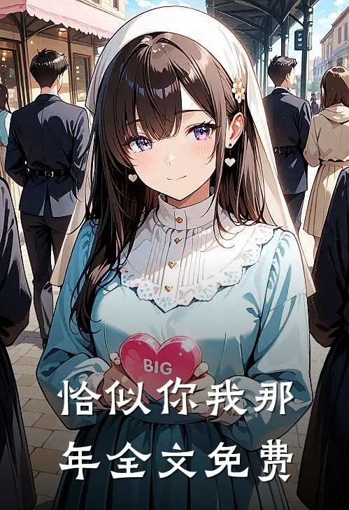 恰似你我那年全文免费
