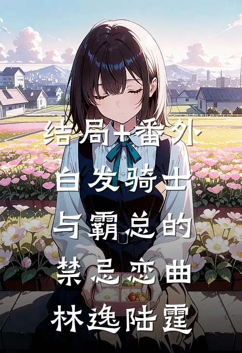 结局+番外白发骑士与霸总的禁忌恋曲林逸陆霆