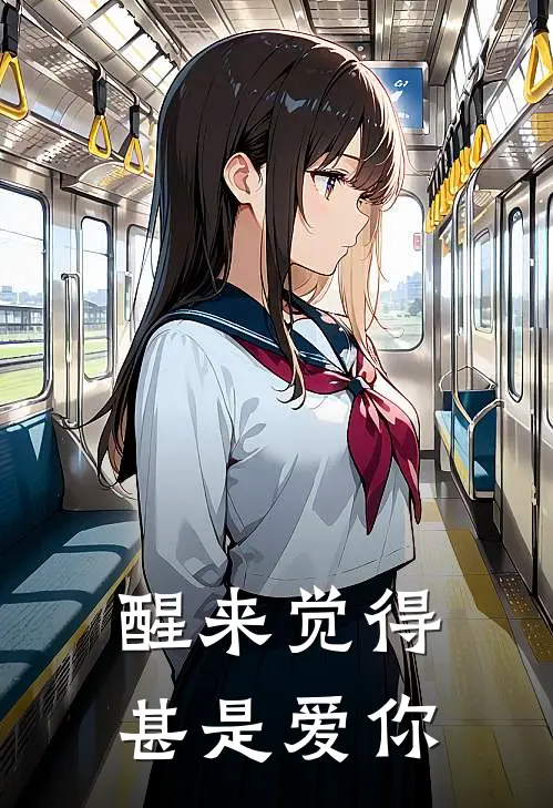 醒来觉得，甚是爱你