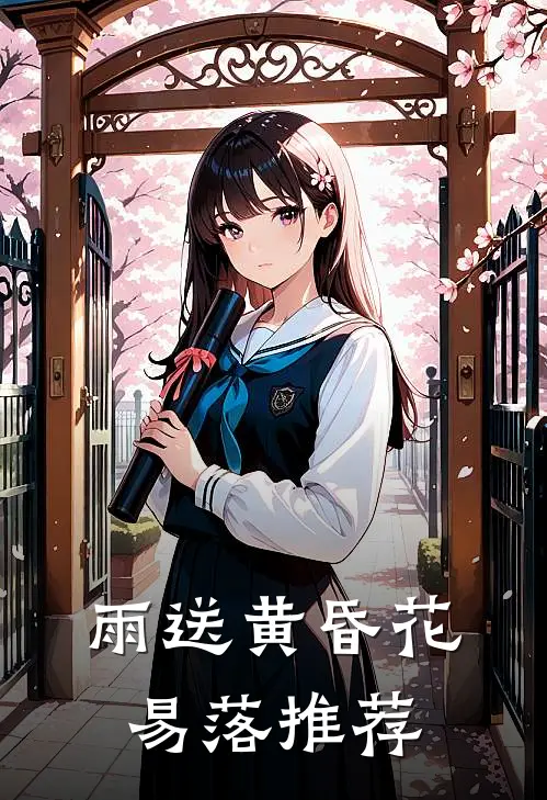 雨送黄昏花易落推荐