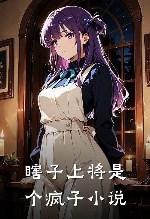 瞎子上将是个疯子小说