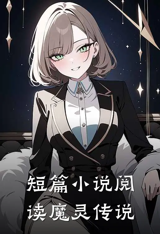 短篇阅读魔灵传说在线阅读