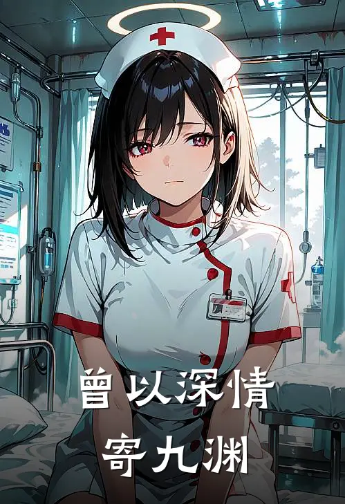 曾以深情寄九渊