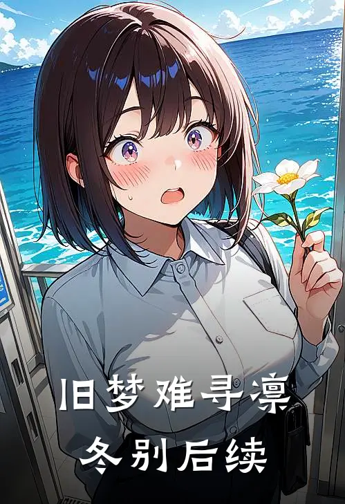 旧梦难寻凛冬别后续