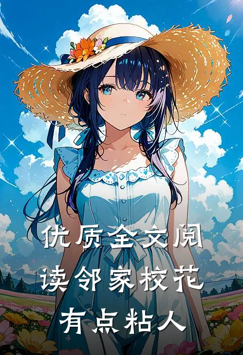 优质全文阅读邻家校花有点粘人