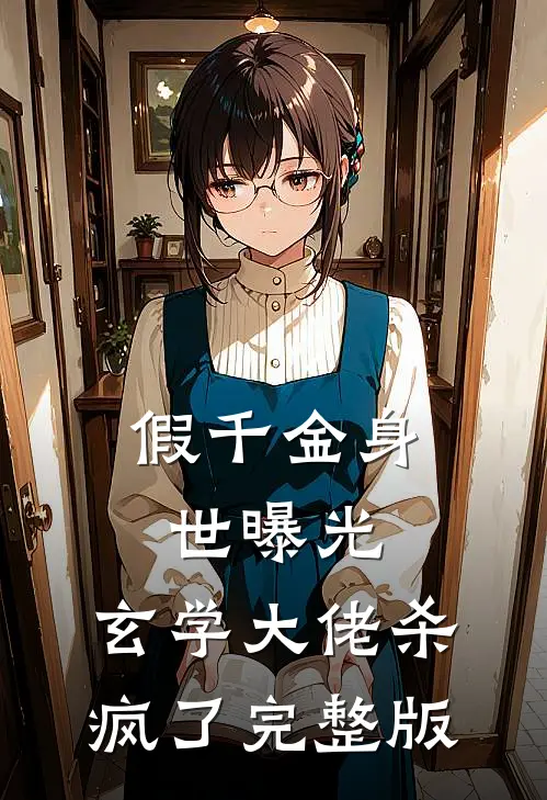 假千金身世曝光，玄学大佬杀疯了完整版