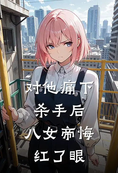 对他痛下杀手后,八女帝悔红了眼TXT