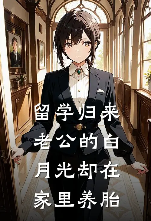 留学归来，老公的白月光却在家里养胎