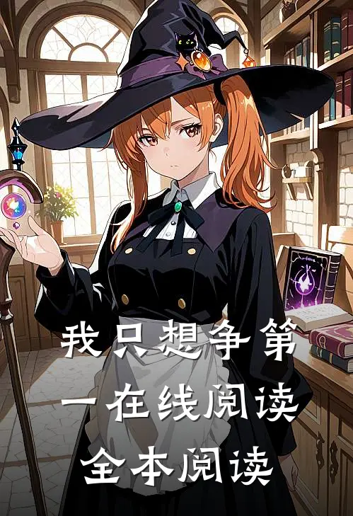 我只想争第一在线阅读全本阅读