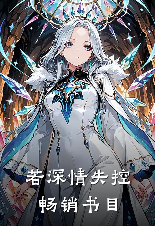 若深情失控畅销书目