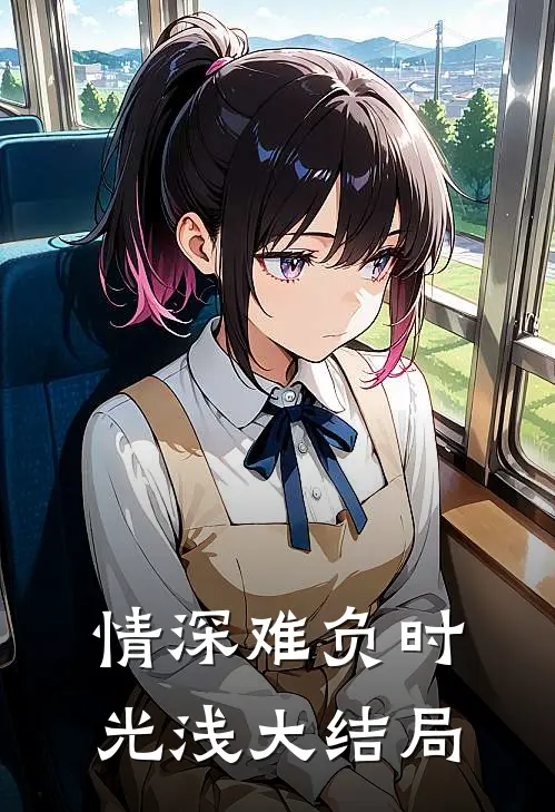 情深难负时光浅大结局