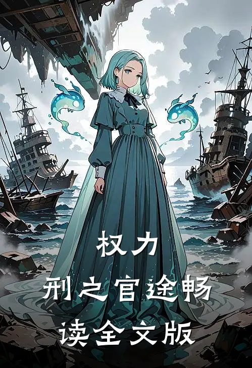 权力：刑之官途畅读全文版