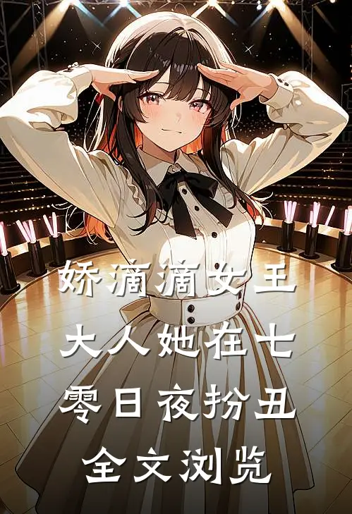 娇滴滴女王大人她在七零日夜扮丑全文浏览