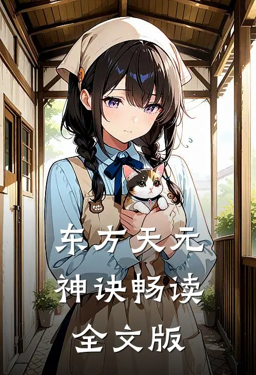 东方天元神诀畅读全文版