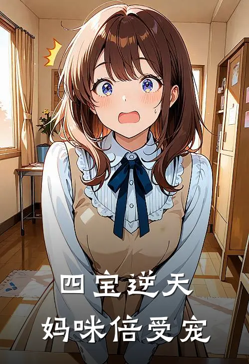 四宝逆天：妈咪倍受宠
