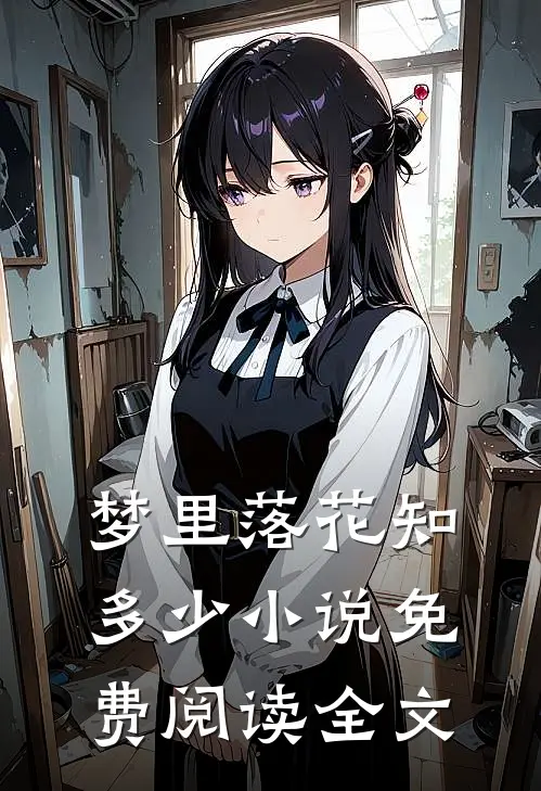 梦里落花知多少小说免费阅读全文