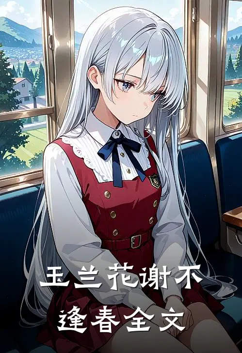 玉兰花谢不逢春全文