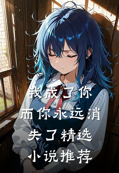 我成了你,而你永远消失了精选推荐知乎