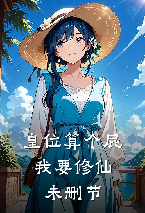 皇位算个屁，我要修仙未删节