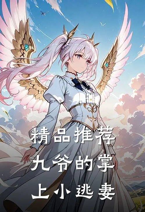 精品推荐九爷的掌上小逃妻