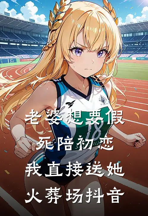 老婆想要假死陪初恋，我直接送她火葬场抖音