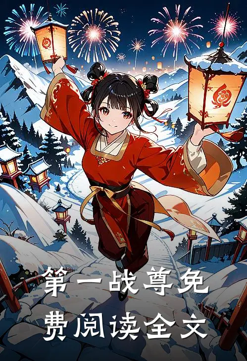 第一战尊免费阅读全文