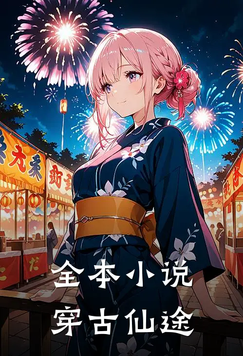 全本小说穿古仙途