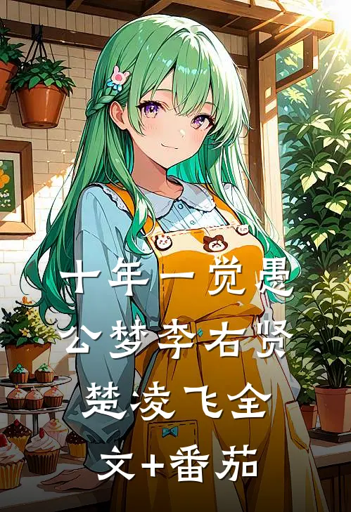 十年一觉愚公梦李右贤楚凌飞全文+番茄